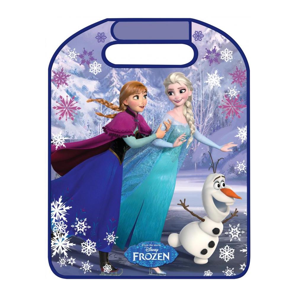 Proteggisedile Anteriore Auto Frozen 44 X 57 Cm. Disney - Foto 1