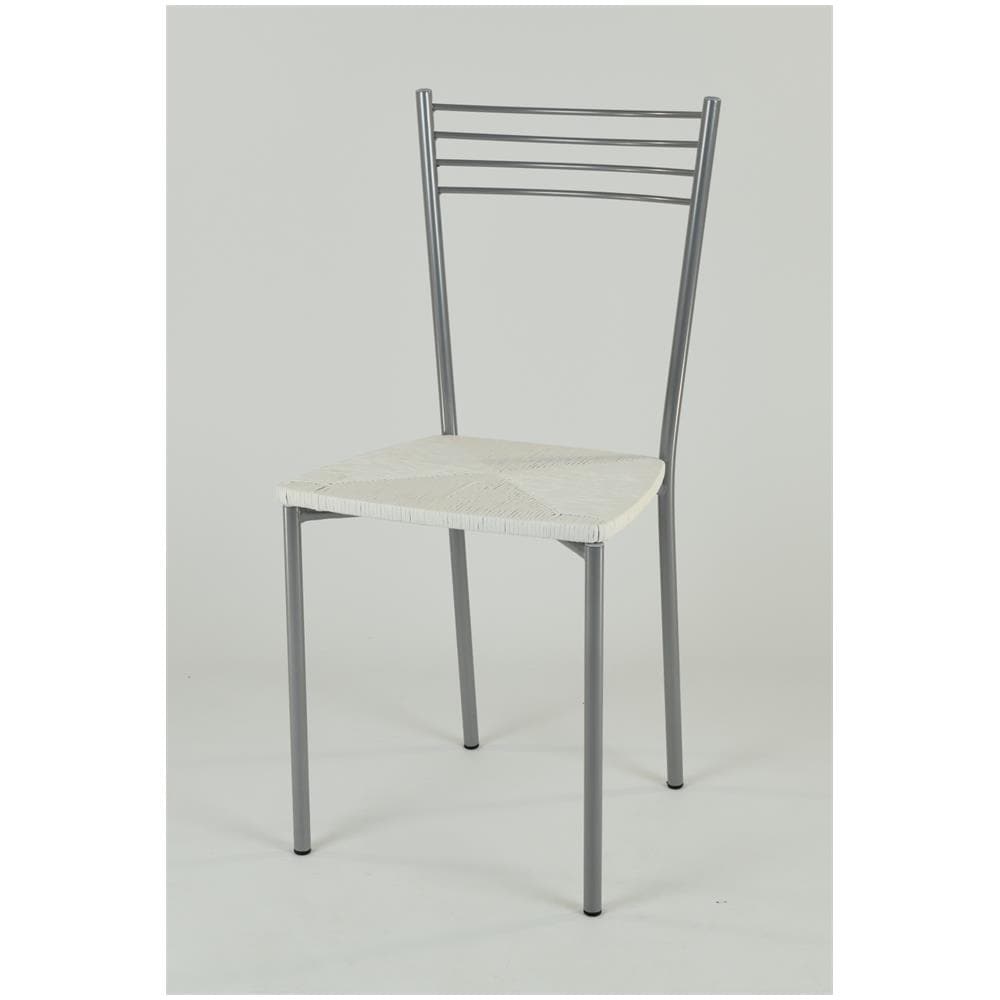 Tommychairs set 4 sedie per cucina e sala da pranzo moderne con ... Sedie x cucina moderne