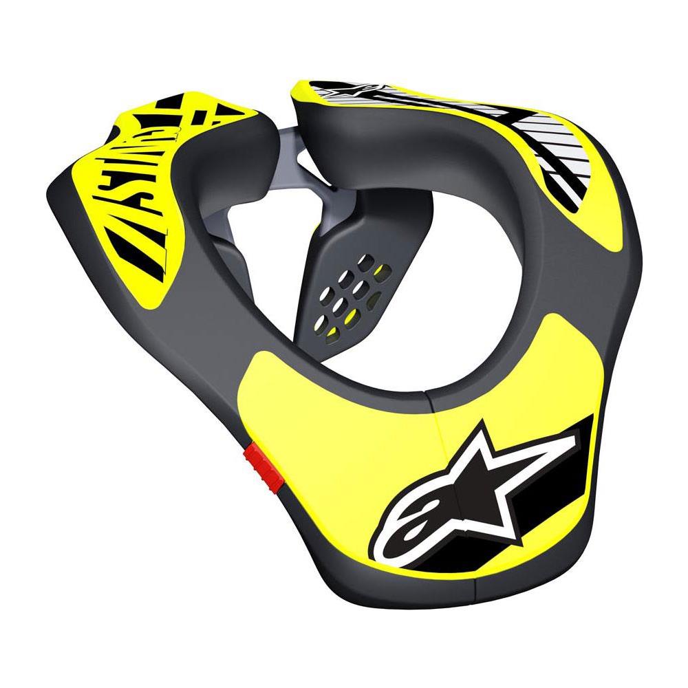 Protezioni Corpo Alpinestars Neck Support Protezioni One Size - Foto 1