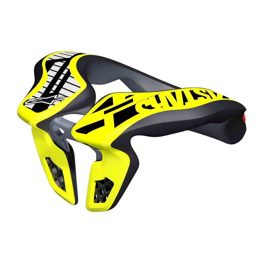 Protezioni Corpo Alpinestars Neck Support Protezioni One Size - Foto 2