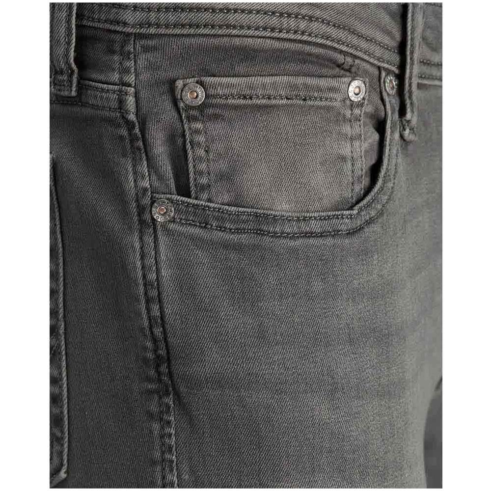 Pantaloni Jack & Jones Liam Original Am 010 L32 Abbigliamento Uomo W29-l32 - Foto 3