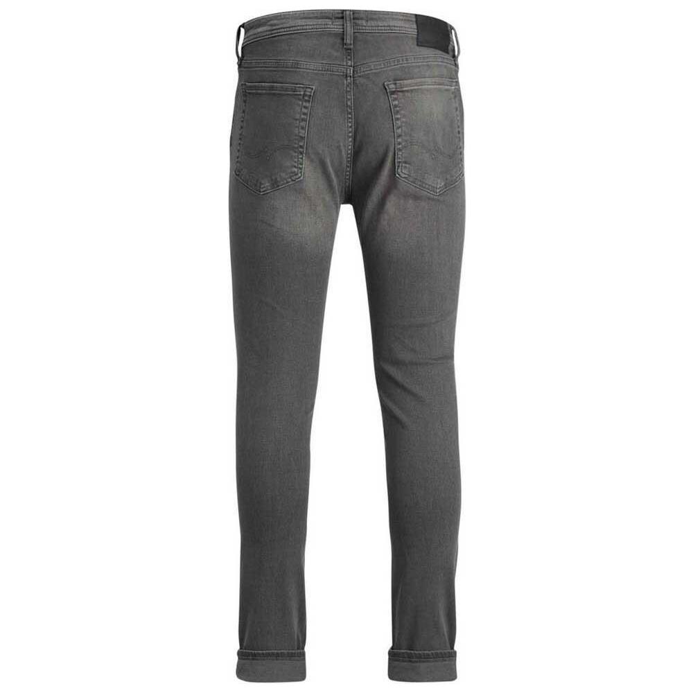 Pantaloni Jack & Jones Liam Original Am 010 L32 Abbigliamento Uomo W29-l32 - Foto 2
