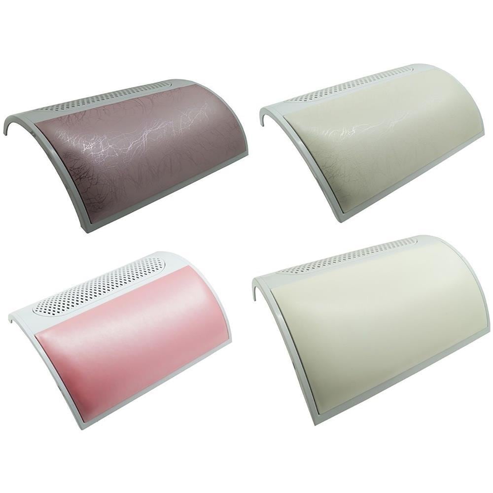 Aspiratore Professionale Con 3 Ventole Per Polveri Ricostruzione Unghie Nail Art - Foto 2