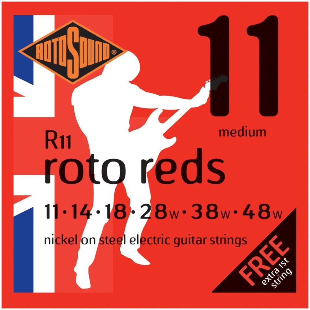 Muta Chitarra R11 Medium - Foto 1