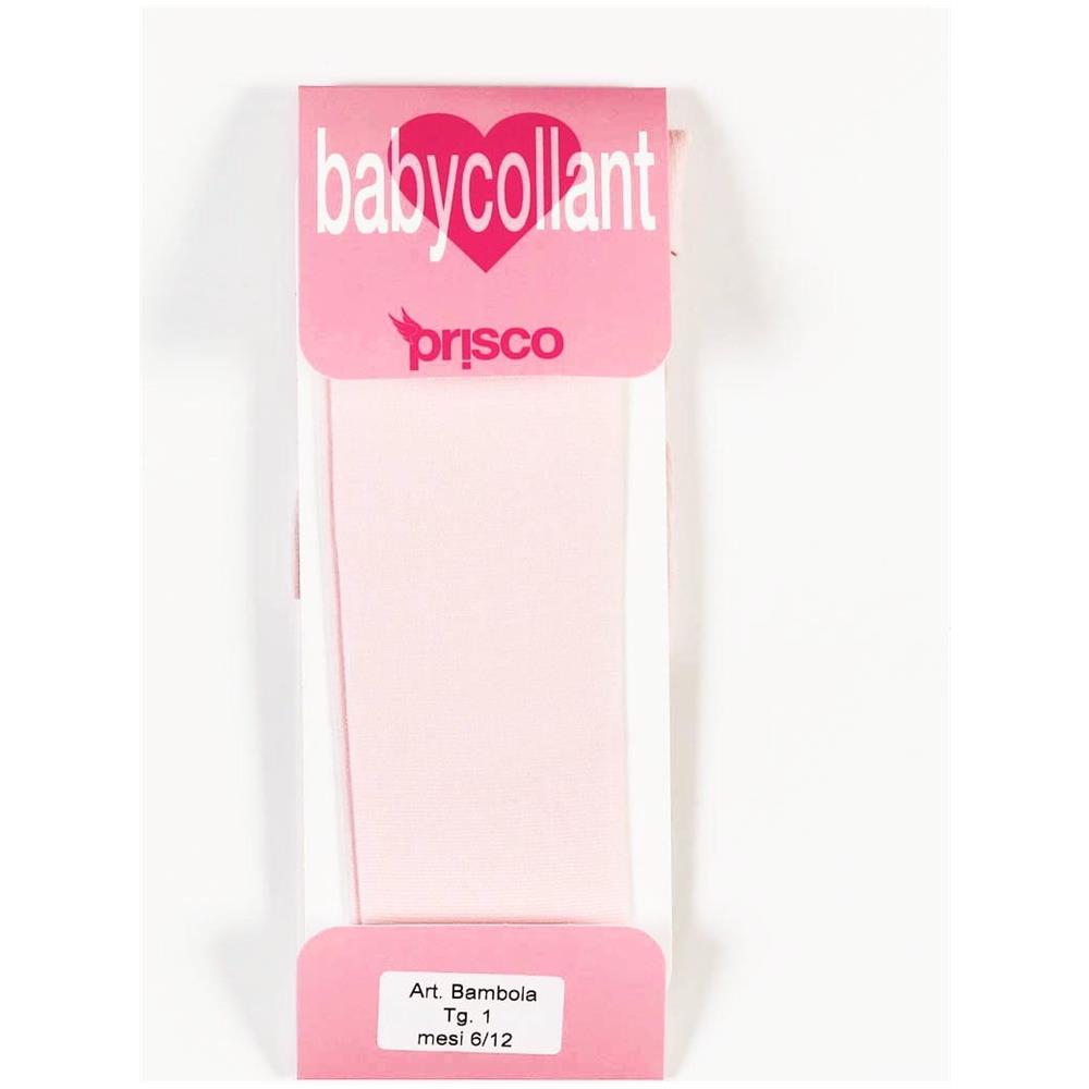 Baby Collant 12/18 Mesi Bianco - Foto 1