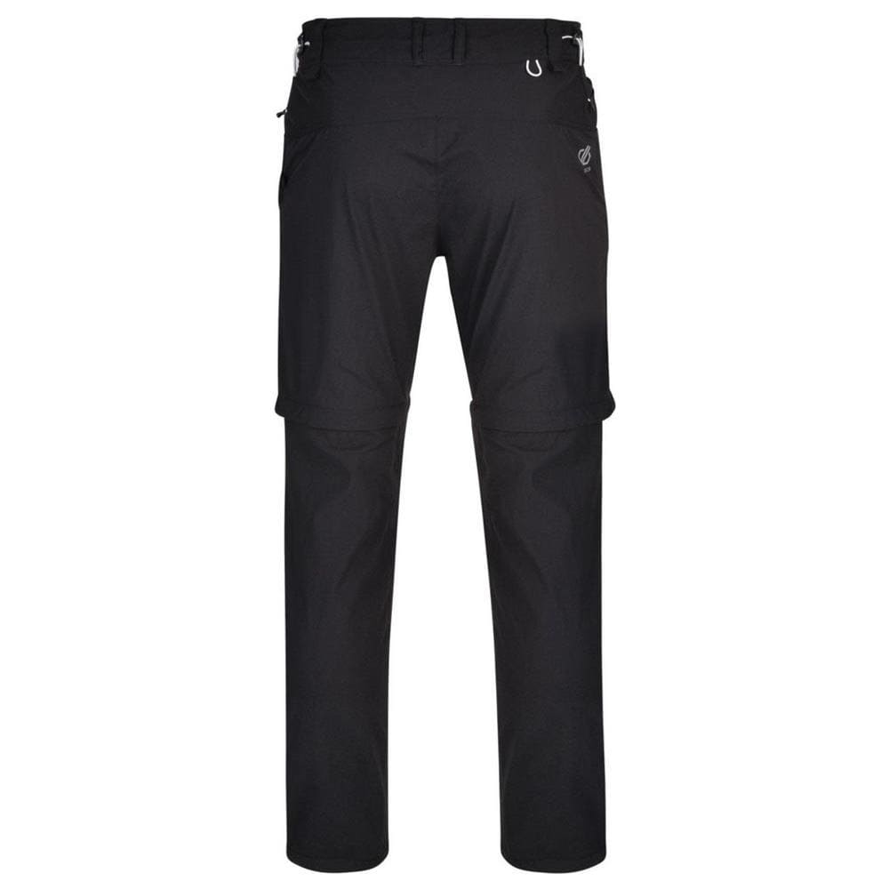 Pantaloni Tuned In Ii Zipp-off Regular Abbigliamento Uomo 36 - Foto 2