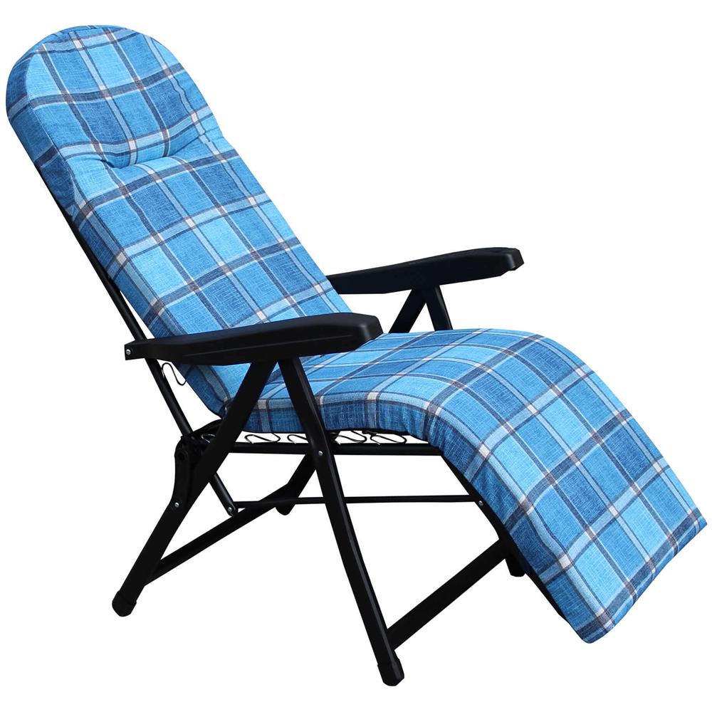 Claire - Poltrona Sdraio Relax Reclinabile - Foto 2