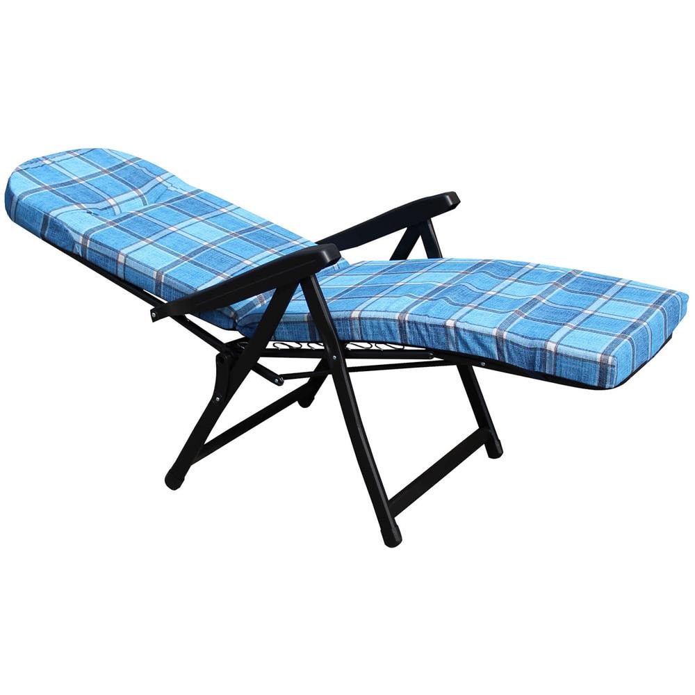 Claire - Poltrona Sdraio Relax Reclinabile - Foto 1