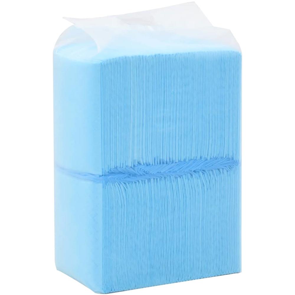 Tappetino Igienico Per Cani 400 Pz 45x33 Cm Tessuto Non Tessuto - Foto 2