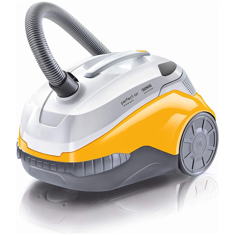 Perfect Air Animal Pure 1700 W A Cilindro Secco E Bagnato Senza Sacchetto 1,8 L - Foto 1