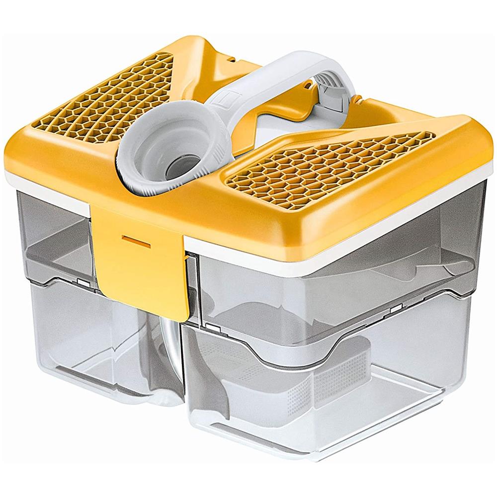 Perfect Air Animal Pure 1700 W A Cilindro Secco E Bagnato Senza Sacchetto 1,8 L - Foto 2