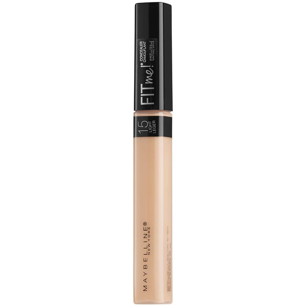 Fit Me! Concealer #10light 6,8 Ml - Foto 2