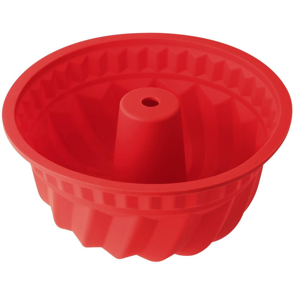 Stampo Ciambella 22 Cm Dr Oetker Cameo, In Silicone - Foto 1