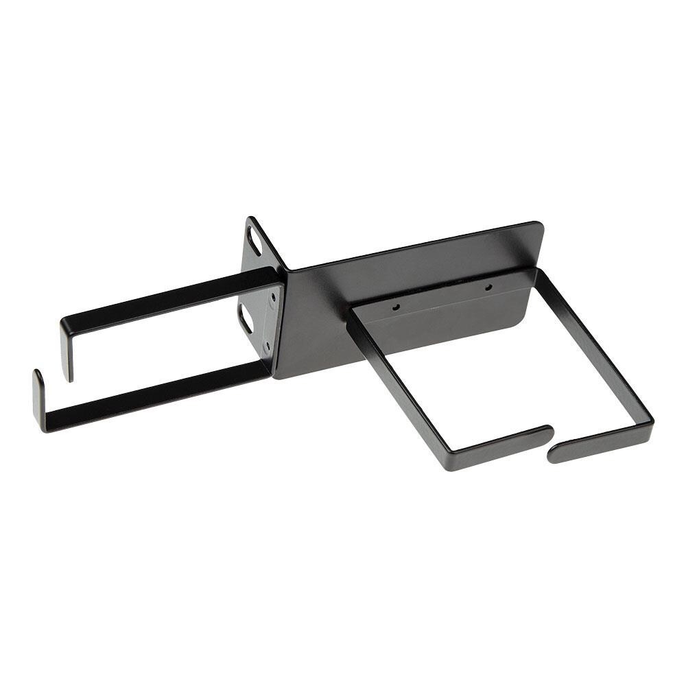 Shunting Eye Horizontal / Vertical 1u Cable Clip Hor / vert (fa2076)  - Foto 1