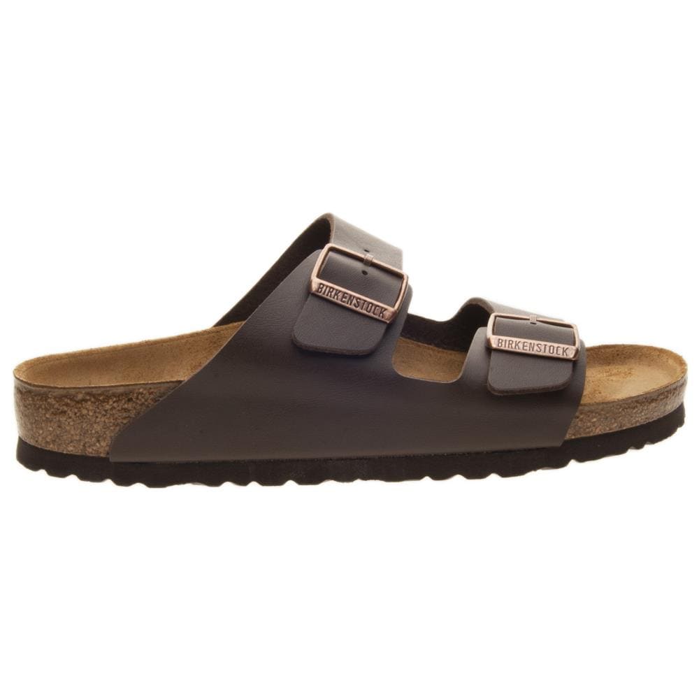 Scarpe Arizona Birko-flor Taglia 45 Codice 0051703 Marrone - Foto 1