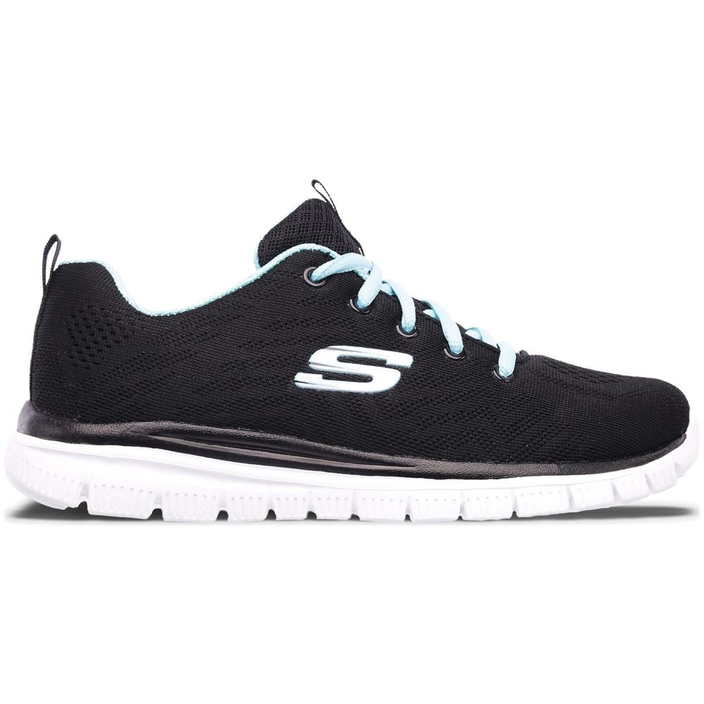 Scarpe Graceful Get Connected Taglia 36 Codice 12615-bktq Nero - Foto 1