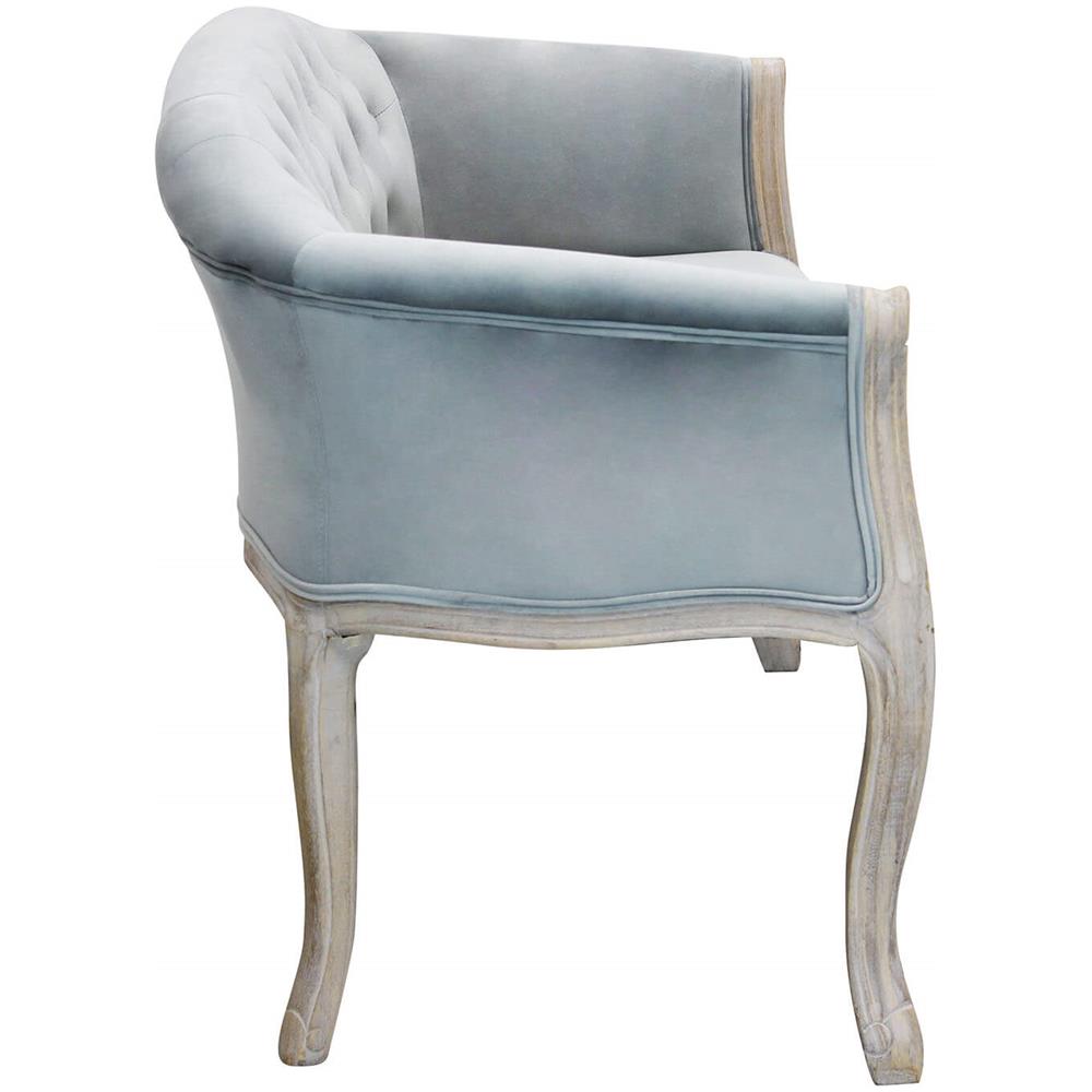 Krustu - Divano Vintage In Tessuto - Foto 2