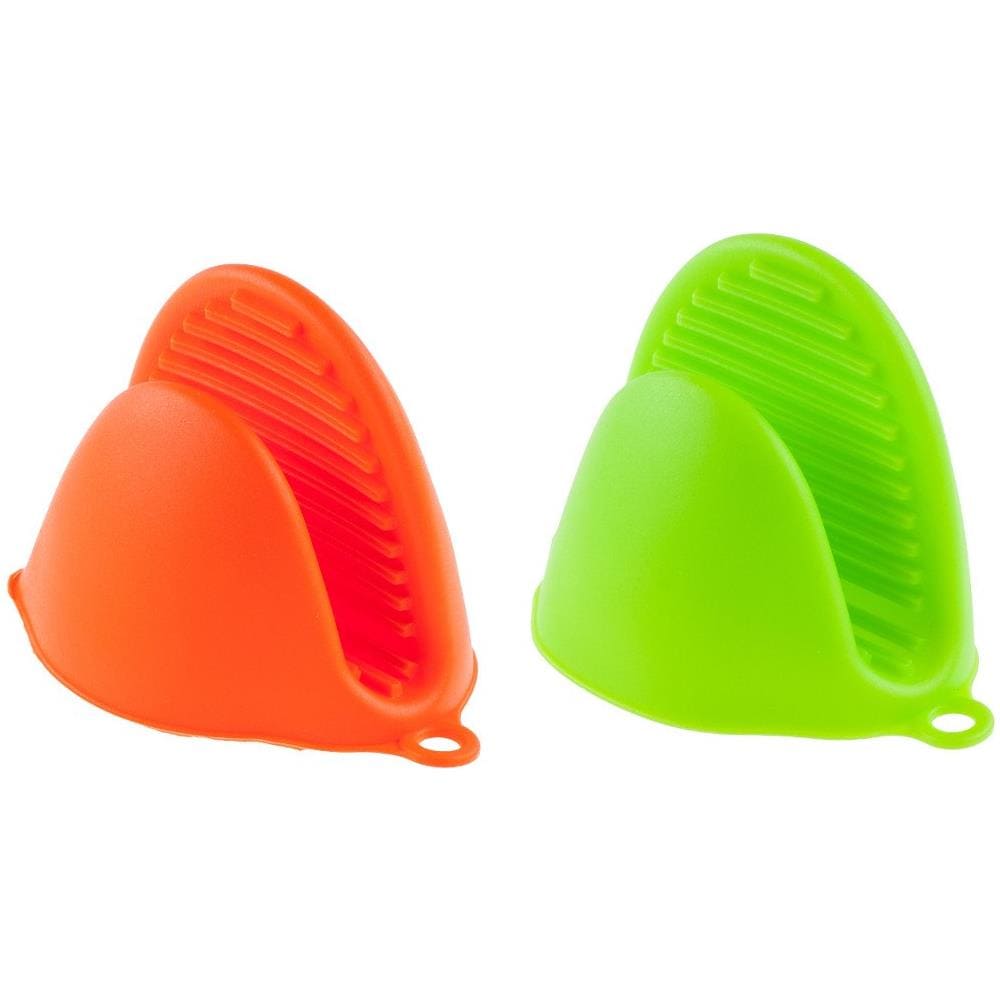 Manopole Da Cucina Paw In Silicone Kh-4621 - Foto 3