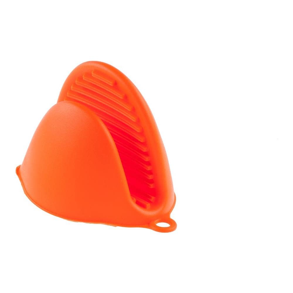 Manopole Da Cucina Paw In Silicone Kh-4621 - Foto 1