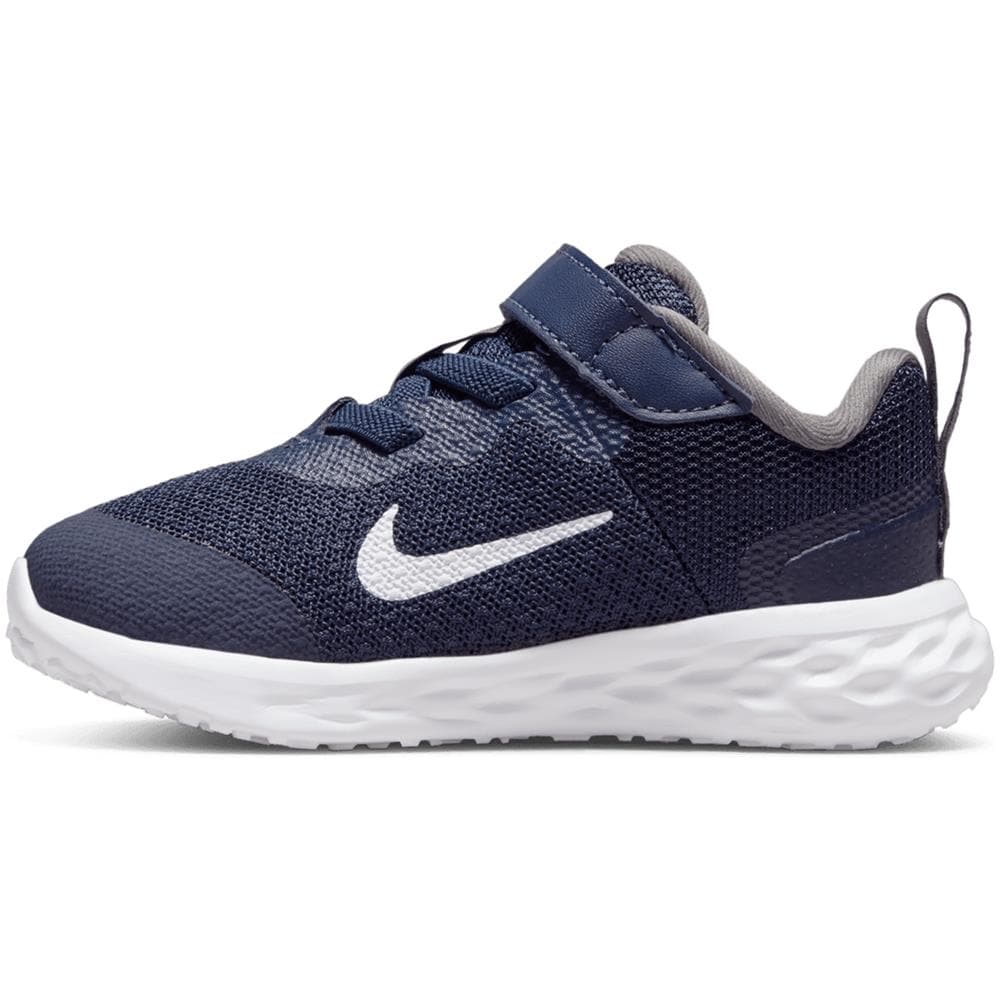 Scarpe Revolution 6 Taglia 21 Codice Dd1094-400 Blu - Foto 2