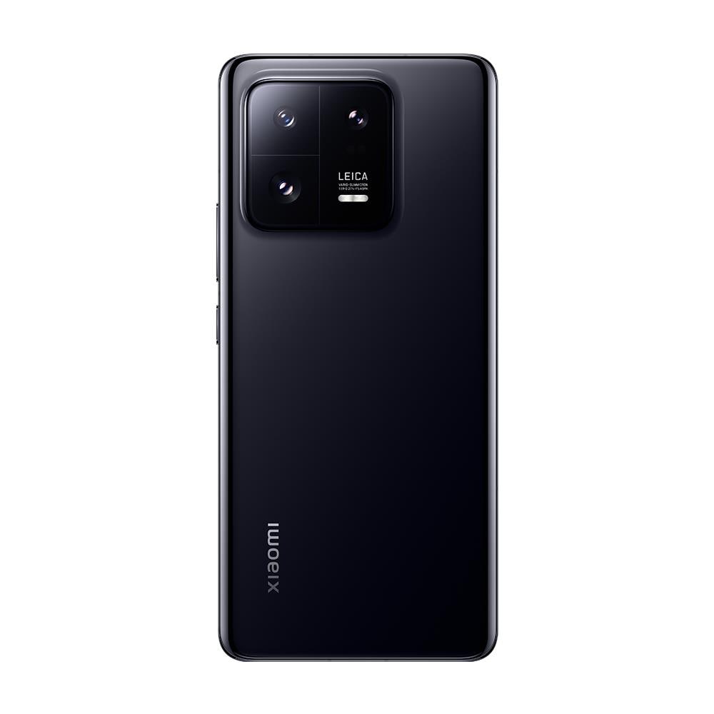 [Ricondizionato SILVER] 13 PRO 5G 256 GB 5G Dual Sim Display 6.73" AMOLED Slot Nano SD Fotocamera 50 Mpx Android Nero - Foto 2