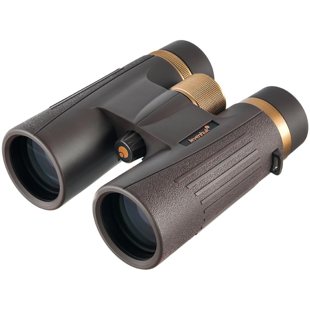 Binocolo Vegas Ed 10x42 - Foto 1