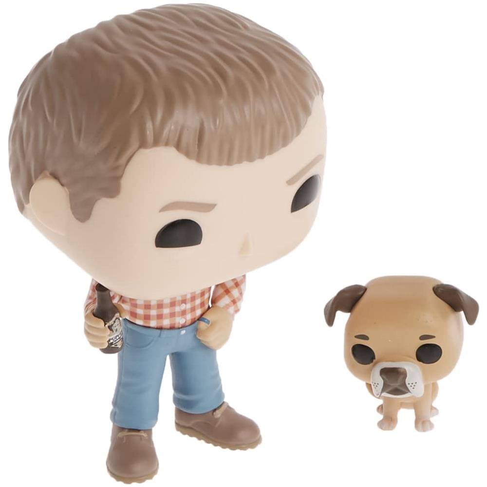 Pop&buddy: Letterkenny - Wayne Wgus - Foto 1