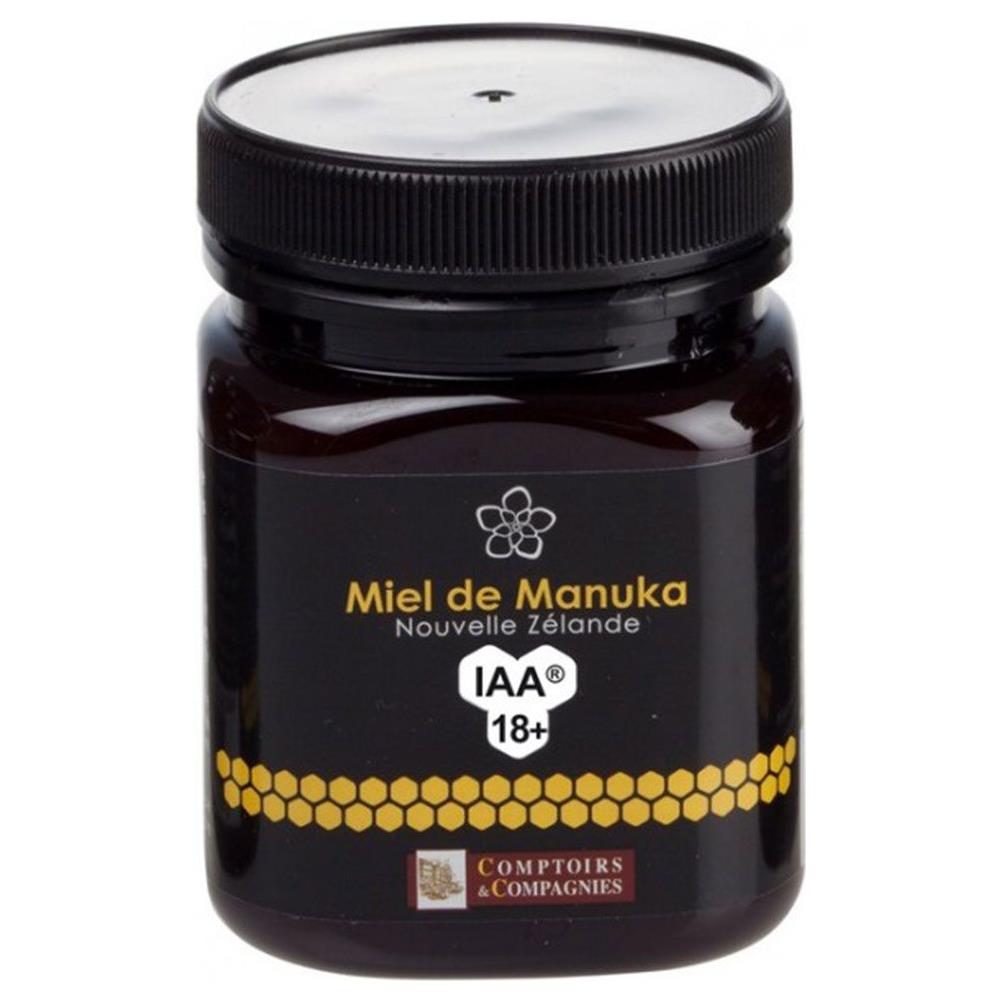 Miele Di Manuka Umf /iaa 18+ 250g Controsoffitti E Aziende - Foto 1