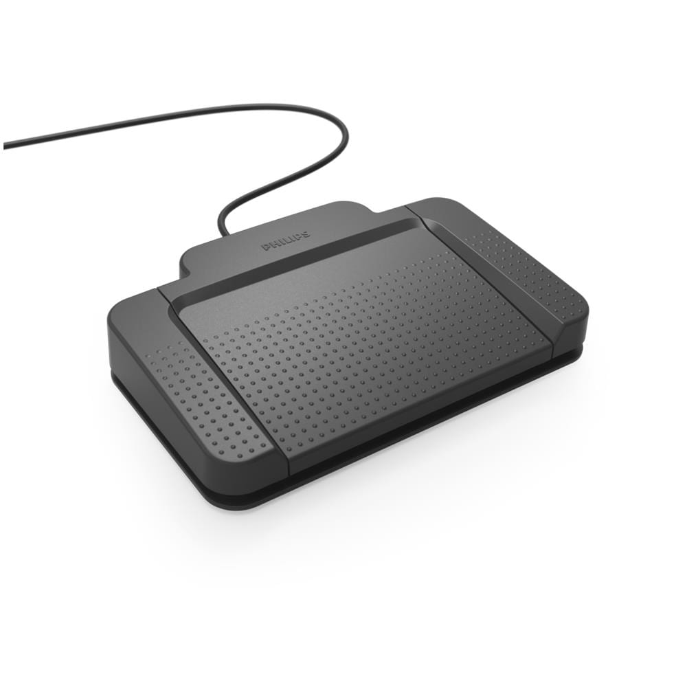 Interruttore A Pedale Acc2310 - Per Sistemi Digitali - Porta Usb - Usb A - Configurabile - 3 Pedali - Foto 2