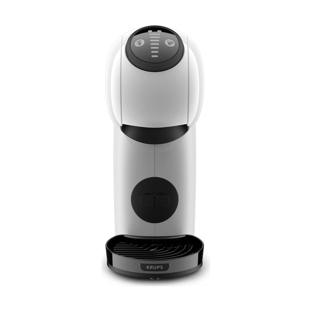 Genio S White Automatica Macchina per caffè a capsule 0,8 L - Foto 1