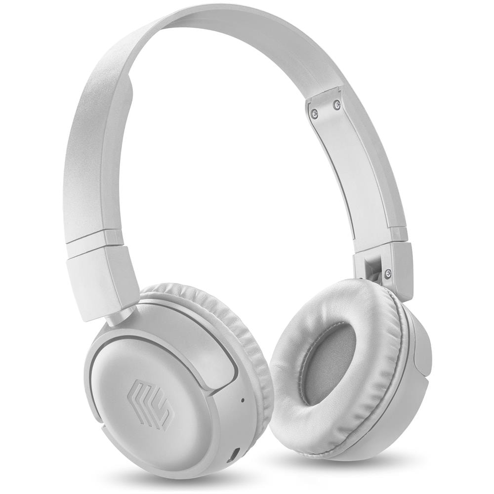 Vibed Auricolare Wireless A Padiglione MUSICA Bluetooth Grigio - Foto 1