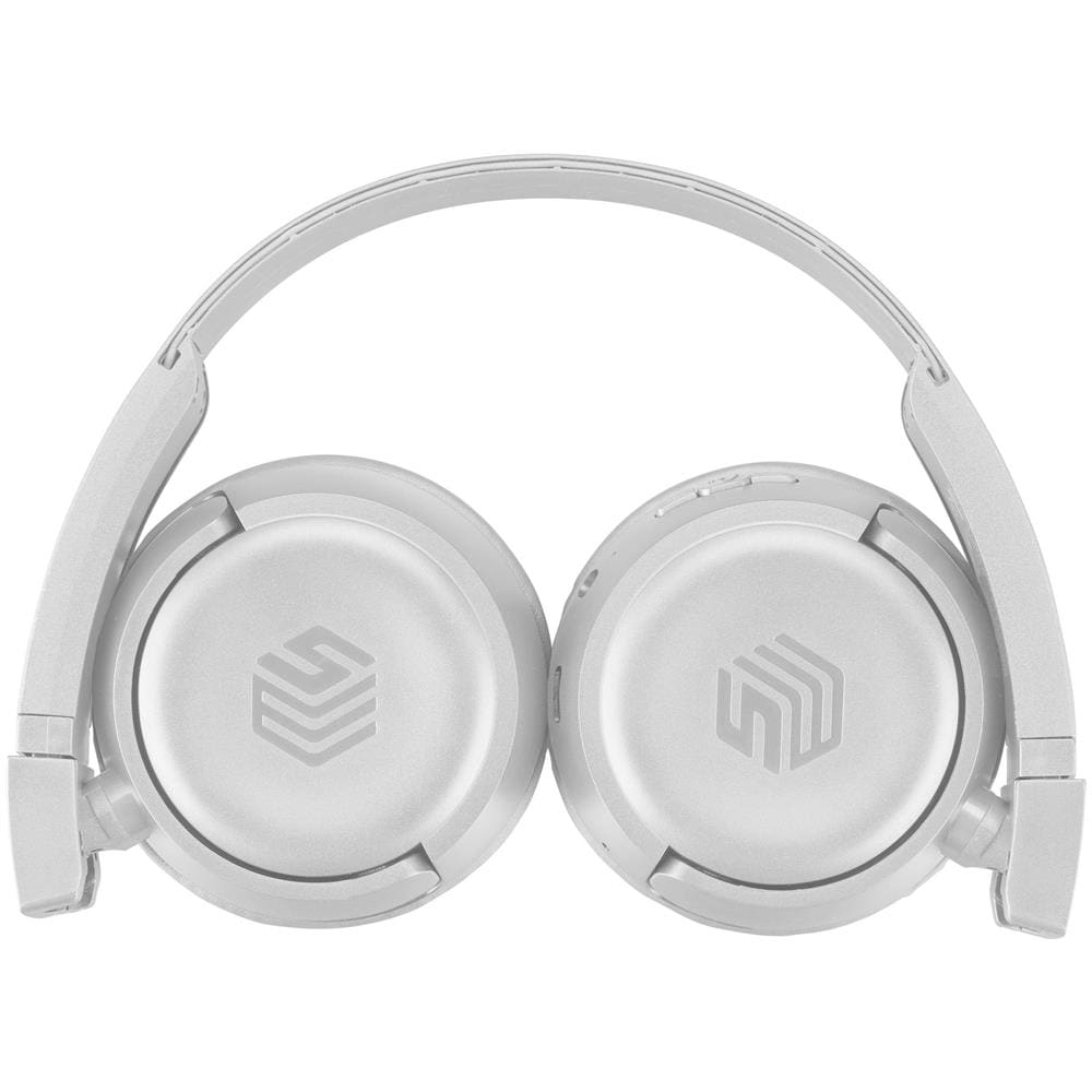 Vibed Auricolare Wireless A Padiglione MUSICA Bluetooth Grigio - Foto 2