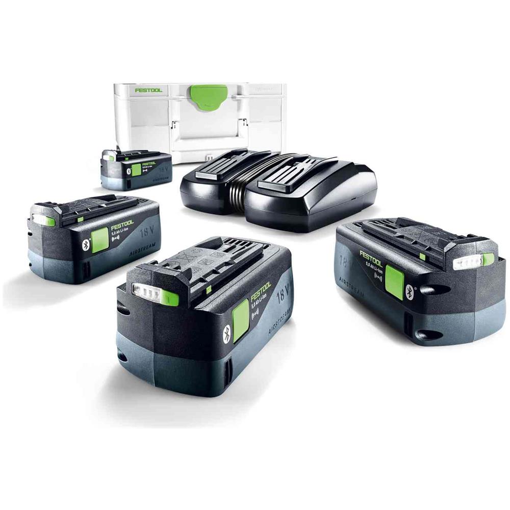 577709 batteria e caricabatteria per utensili elettrici Set batteria e caricabatterie - Foto 2