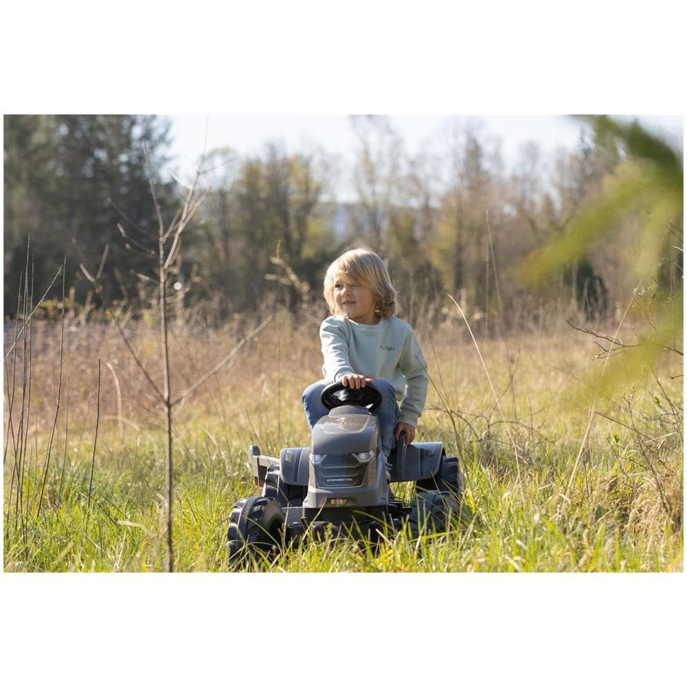 Trattore giocattolo - Foto 5