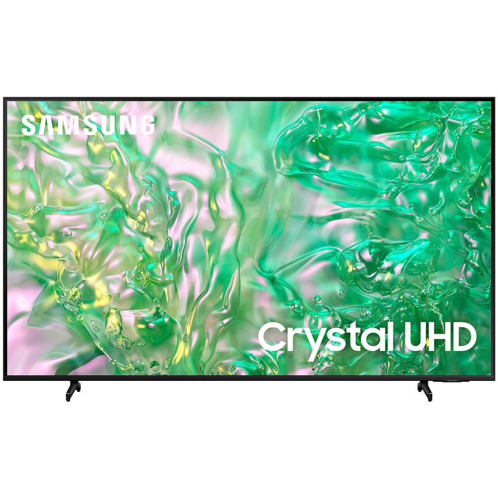 TV LED 4K Ultra HD 50" UE50DU8070UXZT Smart TV - Foto 1
