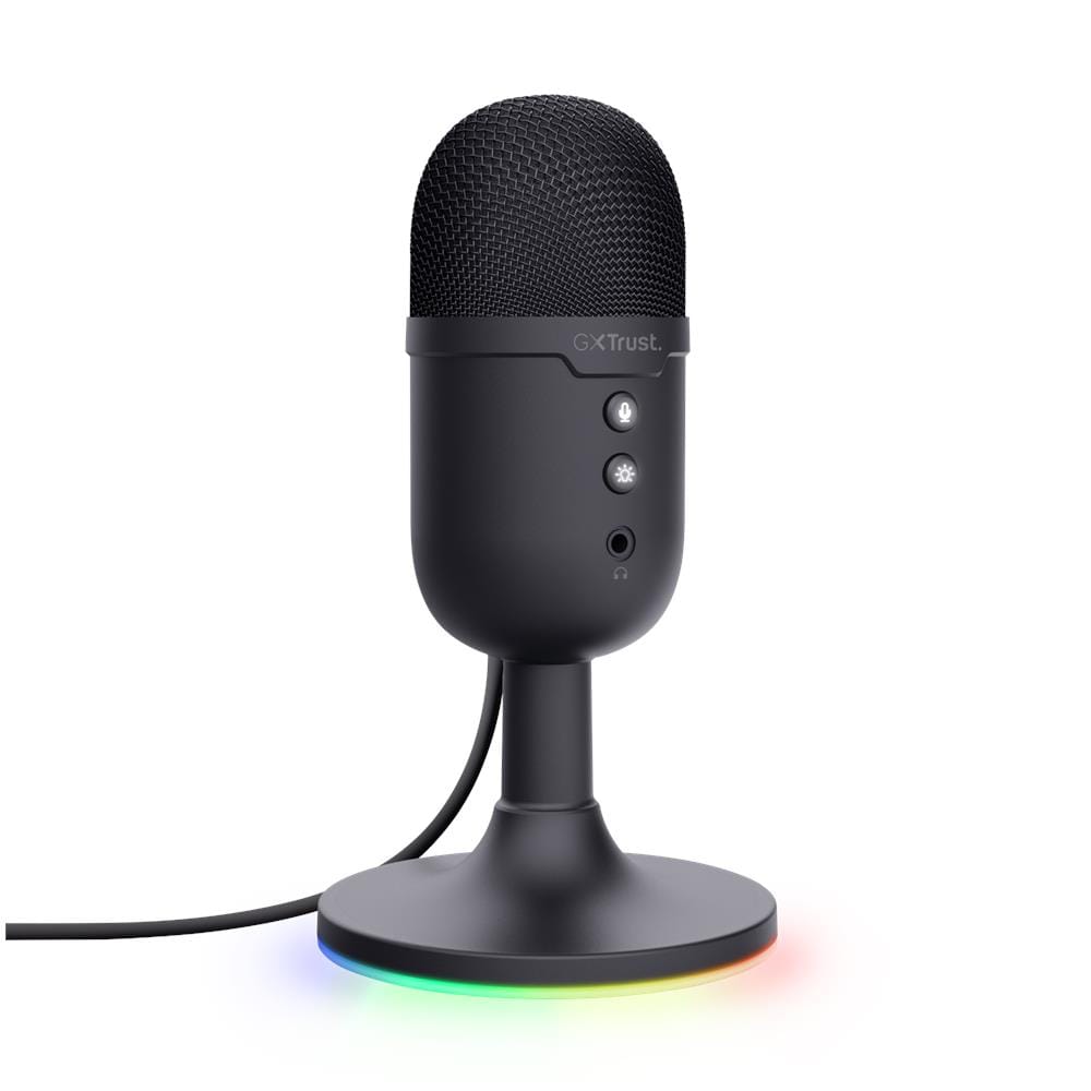 GXT 234P Yunix Nero Microfono da tavolo - Foto 2