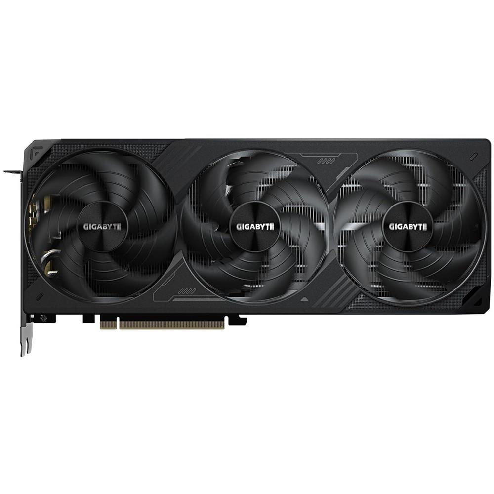 GeForce RTX 5070 Ti GV-N507TWF3-16GD WINDFORCE SFF 16G GDDR7 1 x HDMI PCI Express 5.0 - Foto 1