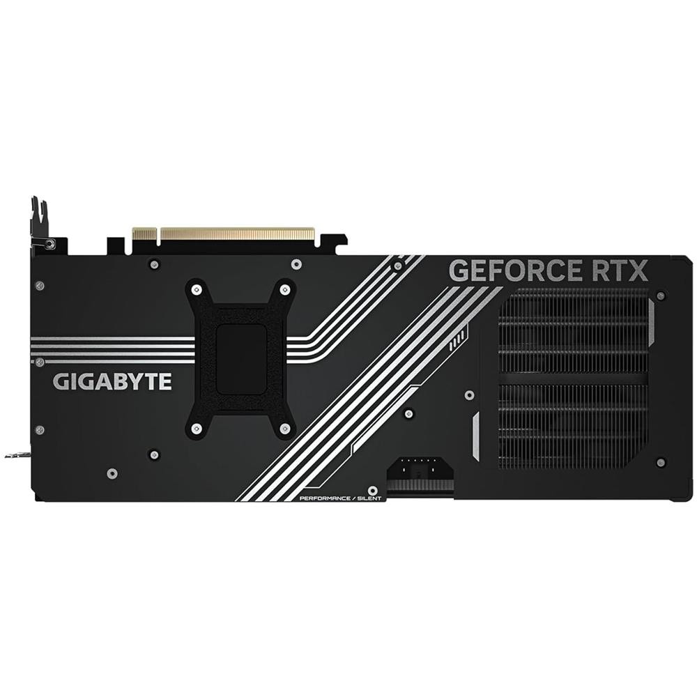 GeForce RTX 5070 Ti GV-N507TWF3-16GD WINDFORCE SFF 16G GDDR7 1 x HDMI PCI Express 5.0 - Foto 2