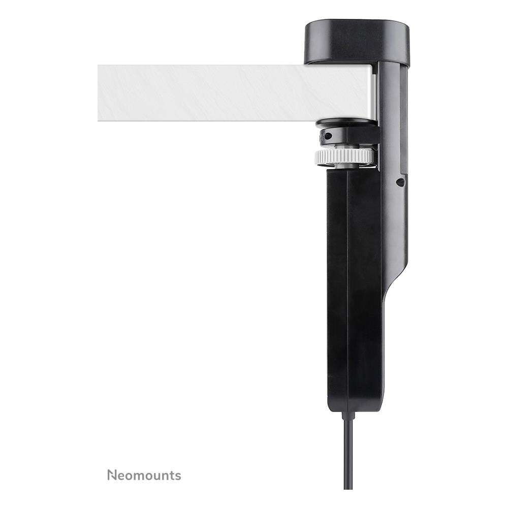 DS22-840BL6 Multipresa da tavolo con morsetto e porte USB-C e USB-A - ricarica rapida - Foto 2