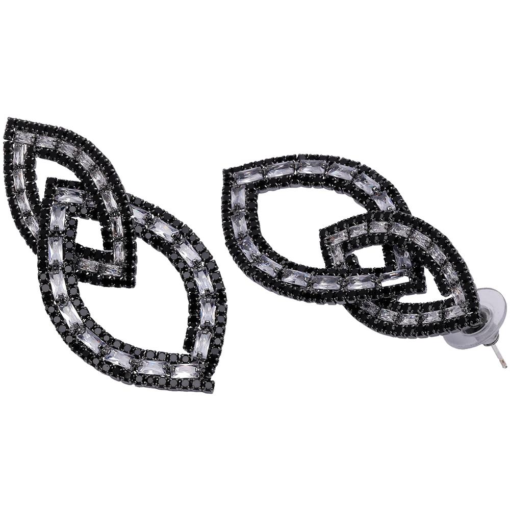 Diva Orecchini a Goccia Collegati - Foto 2