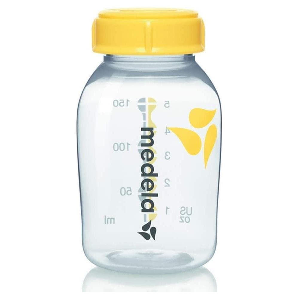 Poppatoio 150 ml Confezione 3 Pezzi - Foto 8