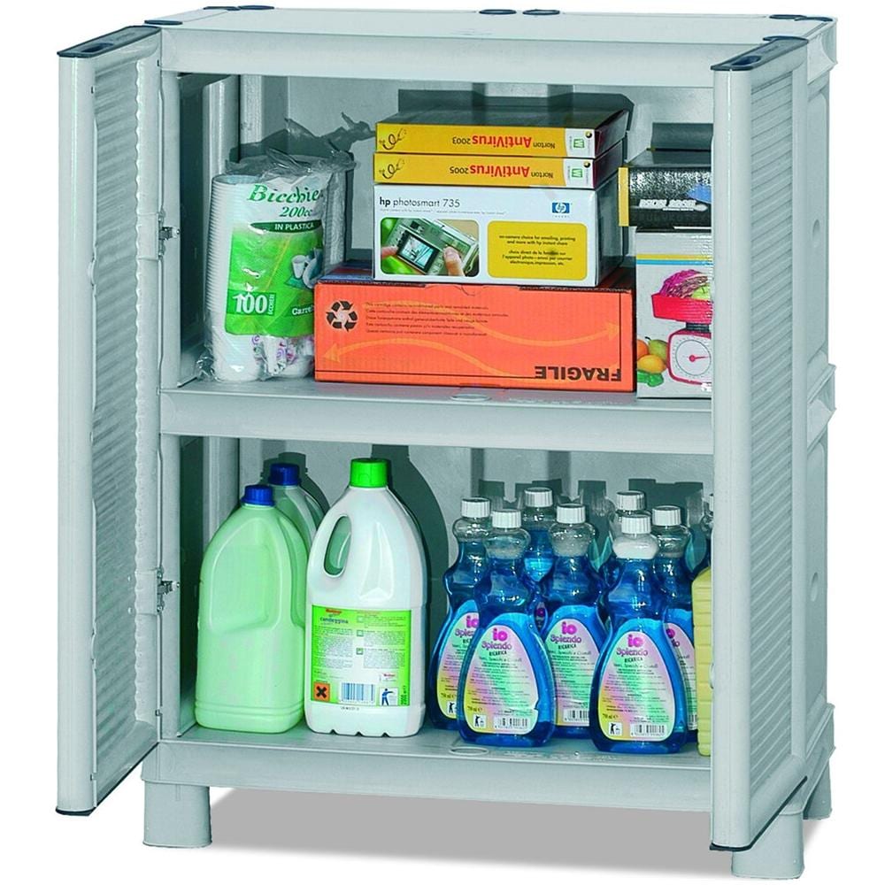 Armadietto Basso Cm. 70x39x92h - Foto 1