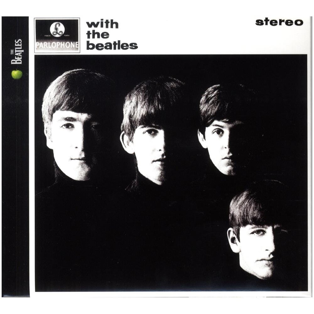 Beatles (The) - With The Beatles - Foto 1
