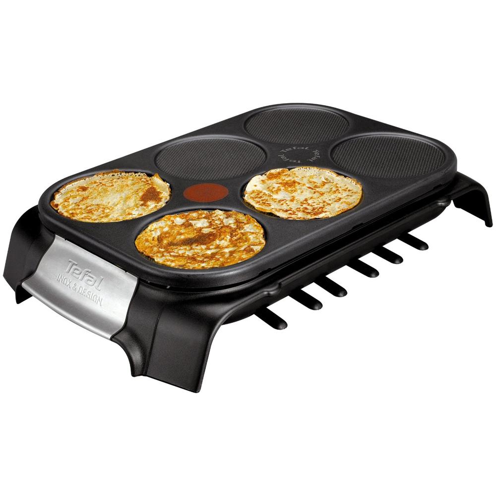 PY558813 Crepiera Elettrica Crep'Party 1000 W - Foto 11