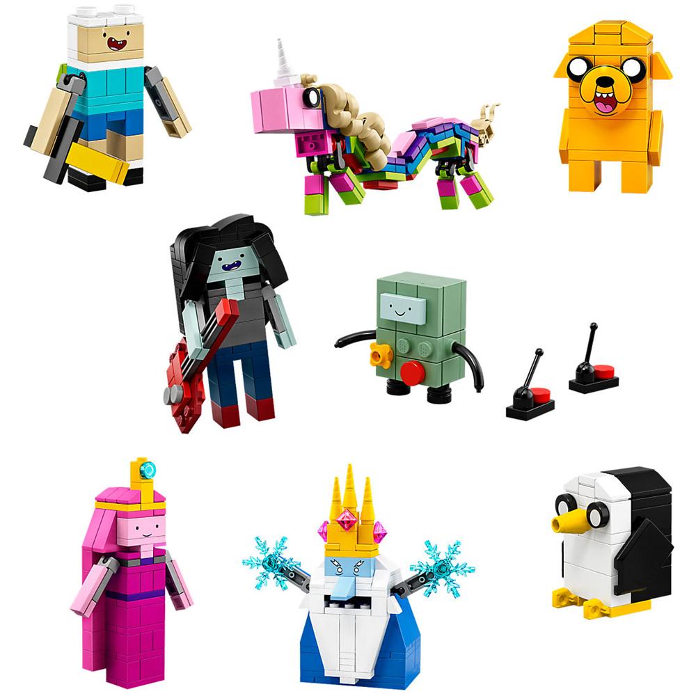 21308 Adventure Time - Foto 2