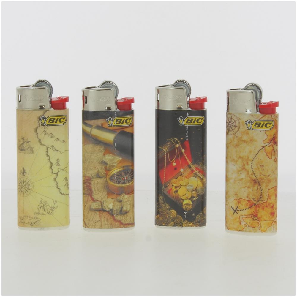 Accendino J25 Mini - Foto 1