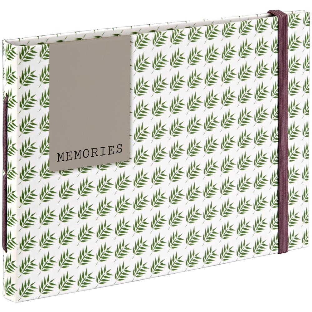 Fern Bookbound 18x13 da 20 pagine - Foto 2