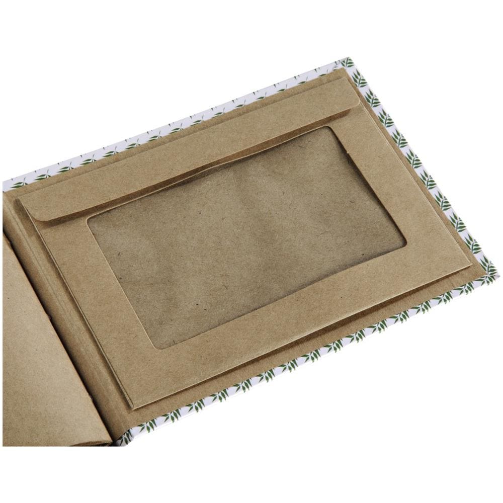 Fern Bookbound 18x13 da 20 pagine - Foto 3