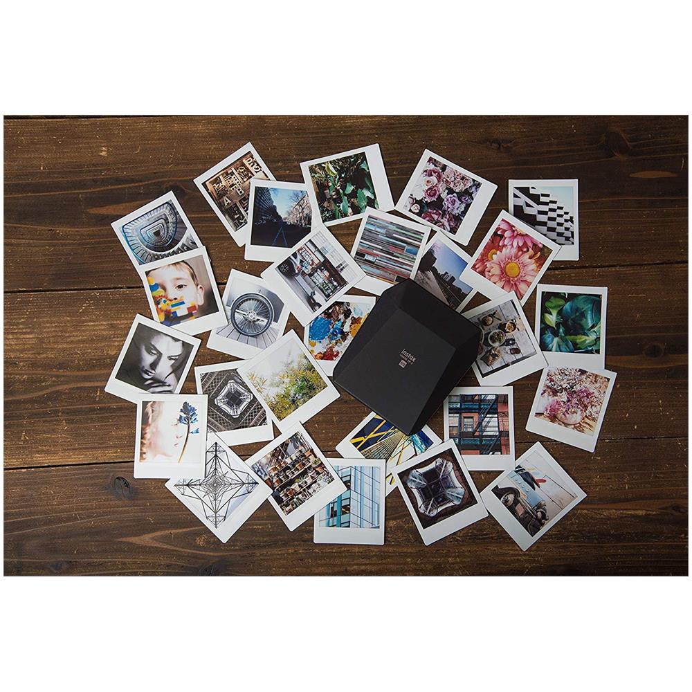 1x2 Fujifilm Instax Square Film - Foto 5