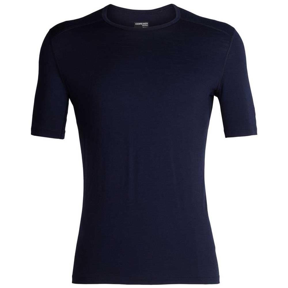 Magliette 200 Oasis S / s Crewe Abbigliamento Uomo Xxl - Foto 1